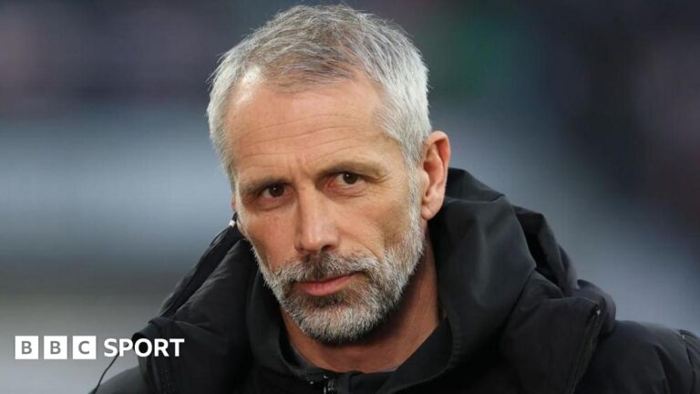 Marco Rose: Bournemouth ‘in good hands’ with new boss, says Andoni Iraola Incoming Bournemouth manager Marco Rose