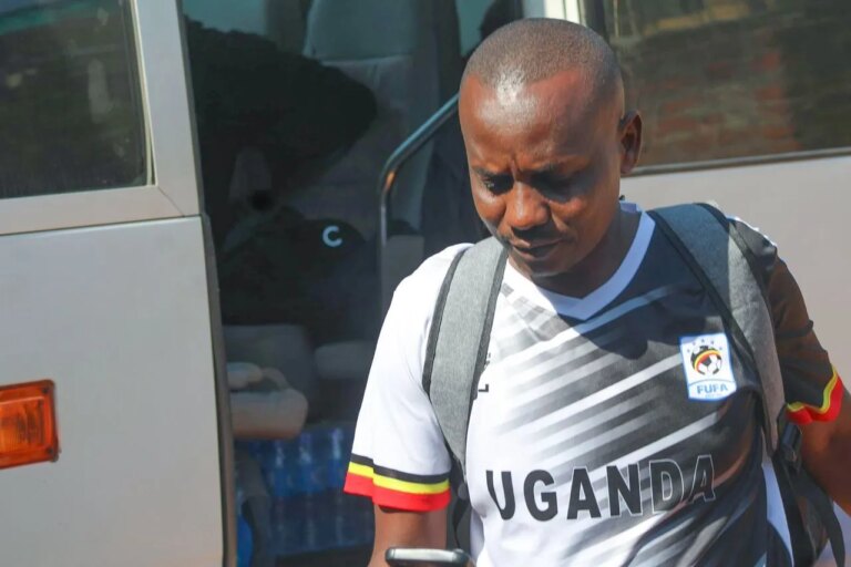 Ssekabuuza leaves 2025 Masaza Cup Champions Buweekula