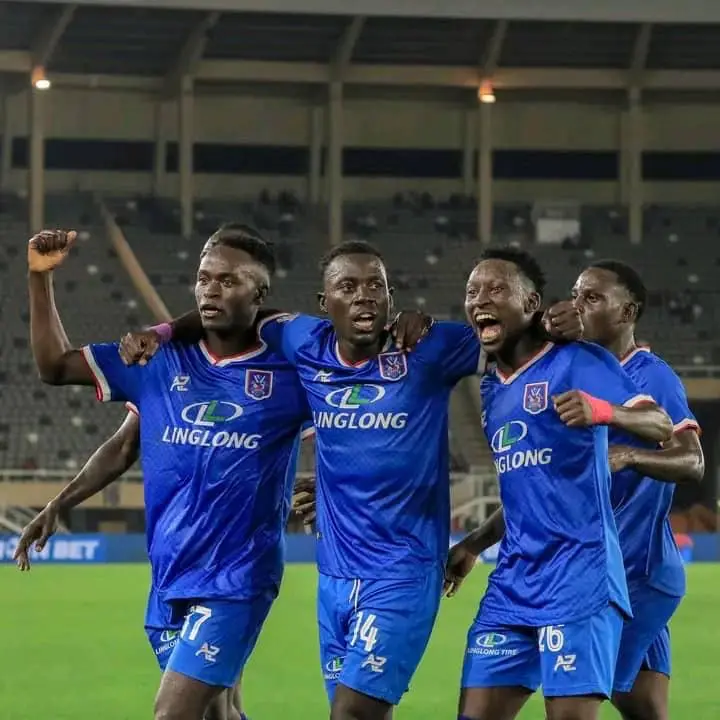 Villa hope to place their abysmal file in opposition to KCCA – The Panorama Uganda Villa hope to place their abysmal file in opposition to KCCA