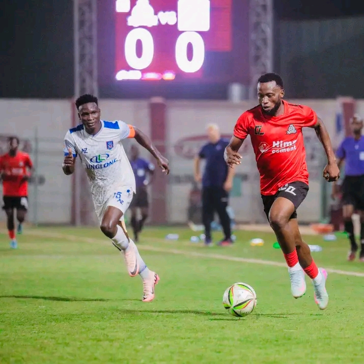 Villa targets one other wonderful evening at Kadiba as Venoms go to – The Panorama Uganda Villa targets one other wonderful evening at Kadiba as Venoms go to