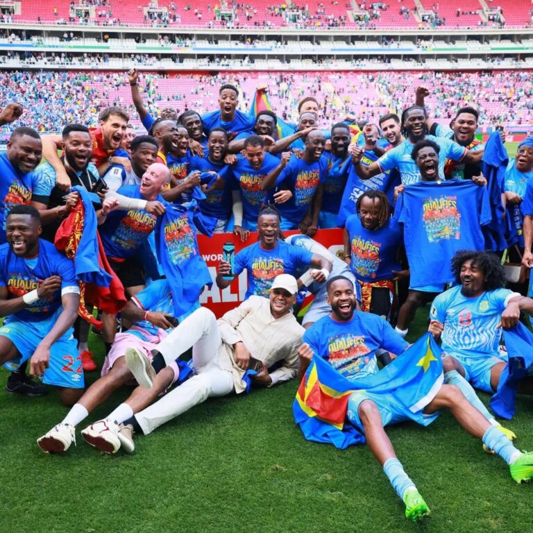 Witness African Historical past within the Making as SuperSport Brings All 104 FIFA World Cup 2026 Matches Reside – The Panorama Uganda Witness African Historical past within the Making as SuperSport Brings All 104 FIFA World Cup 2026 Matches Reside