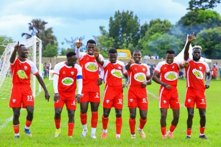 Kitara goal Stanbic Uganda Cup Revenge over Vipers – The Panorama Uganda Kitara goal Stanbic Uganda Cup Revenge over Vipers