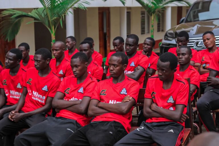 Kitende flagged off to Lira searching for to finish uncommon Nationwide Title drought – The Panorama Uganda Kitende flagged off to Lira searching for to finish uncommon Nationwide Title drought