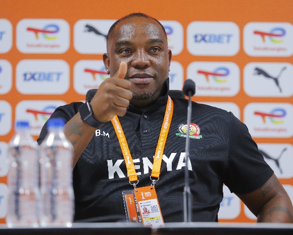 Bafana Bafana face one of their own in 2027 AFCON qualifiers