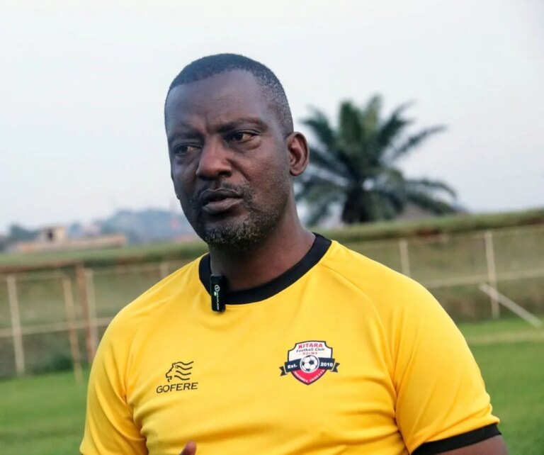 Bbosa says Kitara should win towards NEC to place stress on Vipers in title race – The Panorama Uganda Bbosa says Kitara should win towards NEC to place stress on Vipers in title race