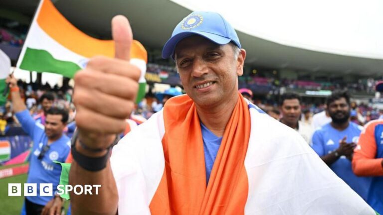 ETPL: Rahul Dravid acquires Dublin Guardians franchise for European T20 tournament Rahul Dravid