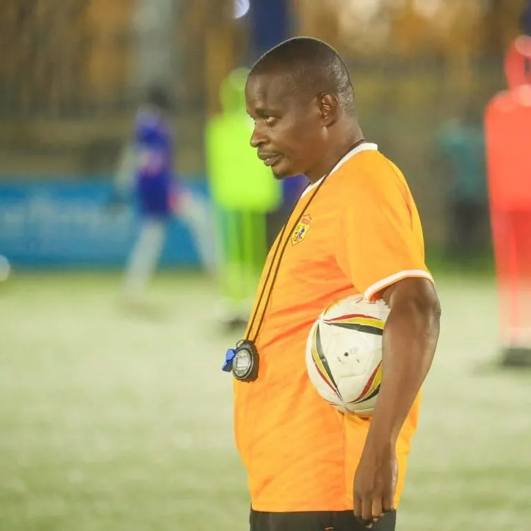 Magera Calls for Scientific KCCA Response Forward of Maroons Conflict – The Touchline Sports activities – The Panorama Uganda Magera Calls for Scientific KCCA Response Forward of Maroons Conflict – The Touchline Sports activities