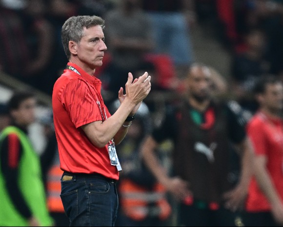Santos proud of AS FAR’s CAFCL campaign