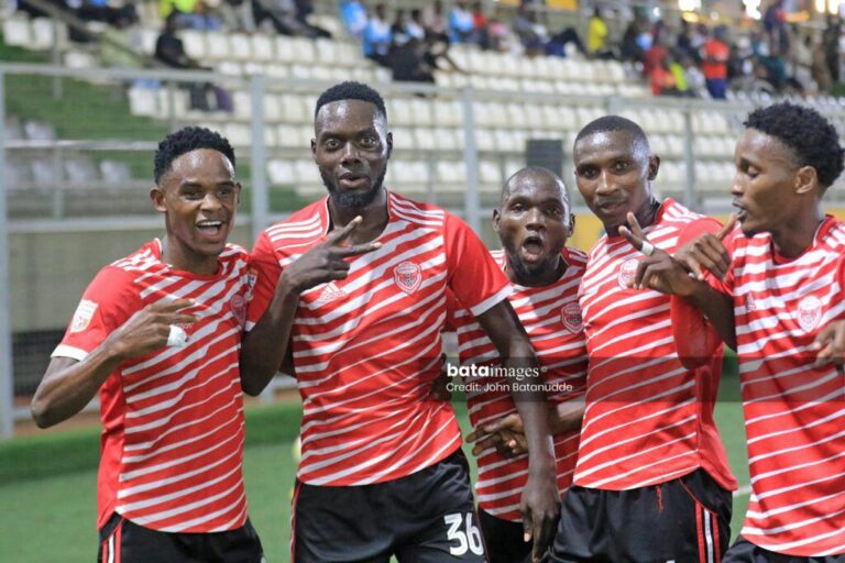 Specific ends Kitara’s title goals – The Panorama Uganda Specific ends Kitara’s title goals