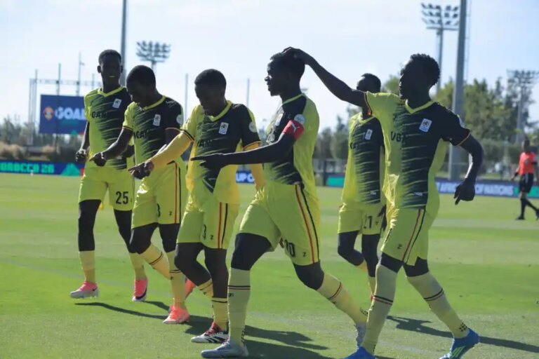 Uganda Cubs Chasing World Cup Dream in Decisive Ivory Coast Conflict » The Touchline Sports activities – The Panorama Uganda Uganda Cubs Chasing World Cup Dream in Decisive Ivory Coast Conflict » The Touchline Sports activities