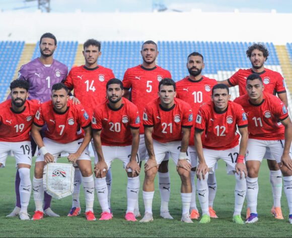 World Cup feature: Egypt’s history at the tournament