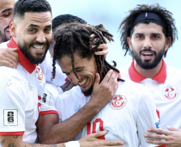 World Cup feature: Tunisia’s history at the tournament – 2026 FIFA World Cup