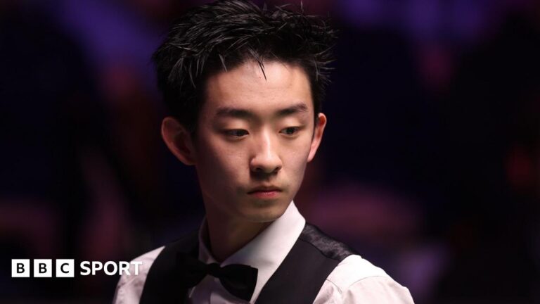 Wu Yize