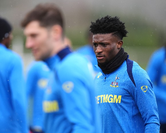 ‘Ghana will be in trouble without Kudus’