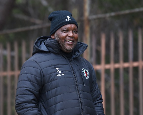 ‘Mosimane needs to coach again’
