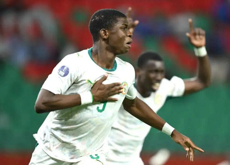 Senegal overcome Tanzania to clinch second U17 AFCON Title