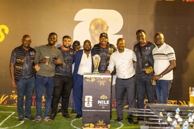 Nile Particular Prompts Nationwide FIFA World Cup Fan Expertise – The Panorama Uganda Nile Particular Prompts Nationwide FIFA World Cup Fan Expertise