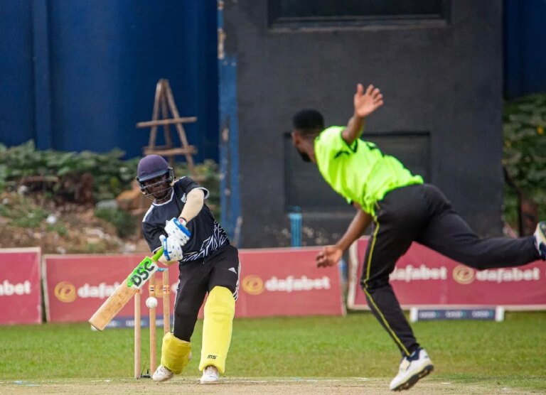 Musemeza Shines as Mburo Blasters Set the Tone, Strikers Construct Momentum on Day Seven » The Touchline Sports activities