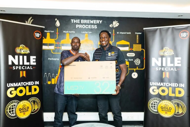 Nile Particular Rewards FIFA World Cup Marketing campaign Winners as Nationwide Activations Proceed