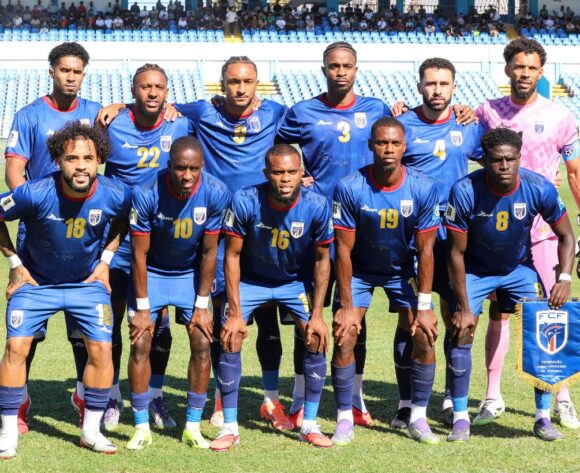 2026 FIFA World Cup Profile – Cape Verde – 2026 FIFA World Cup