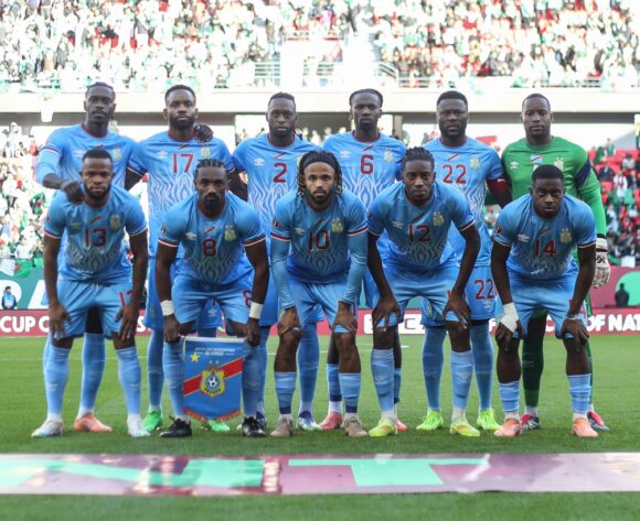 2026 FIFA World Cup Profile – DR Congo – 2026 FIFA World Cup