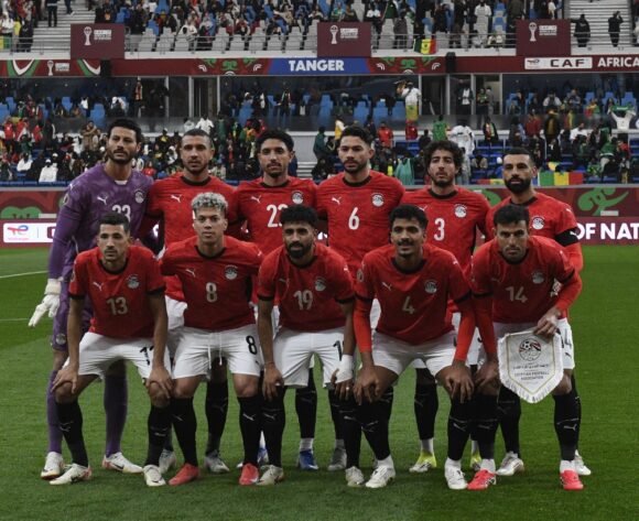 2026 FIFA World Cup Profile – Egypt – 2026 FIFA World Cup