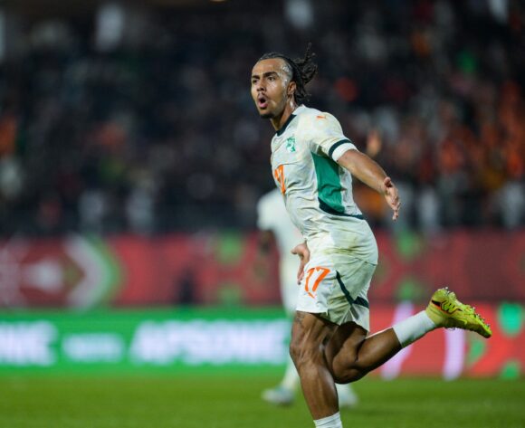 Ivory Coast stun France in Nantes