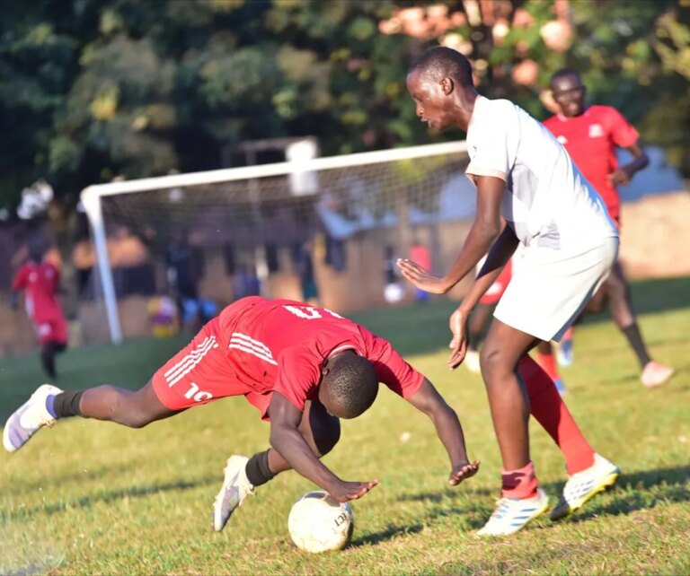 USSSA Kampala Zonal Qualifiers: Kawempe Muslim, Kakungulu Memorial seal semifinal slots
