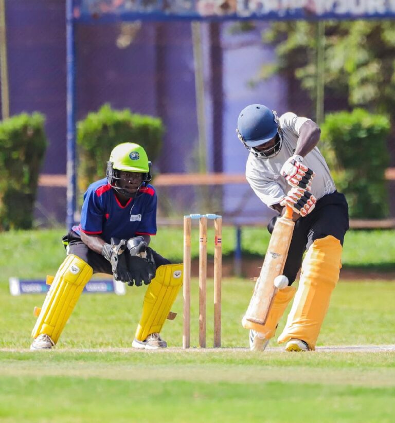 Kyoga Avengers Go Prime, Victoria Strikers Safe Maiden Win » The Touchline Sports activities – The Panorama Uganda Kyoga Avengers Go Prime, Victoria Strikers Safe Maiden Win » The Touchline Sports activities
