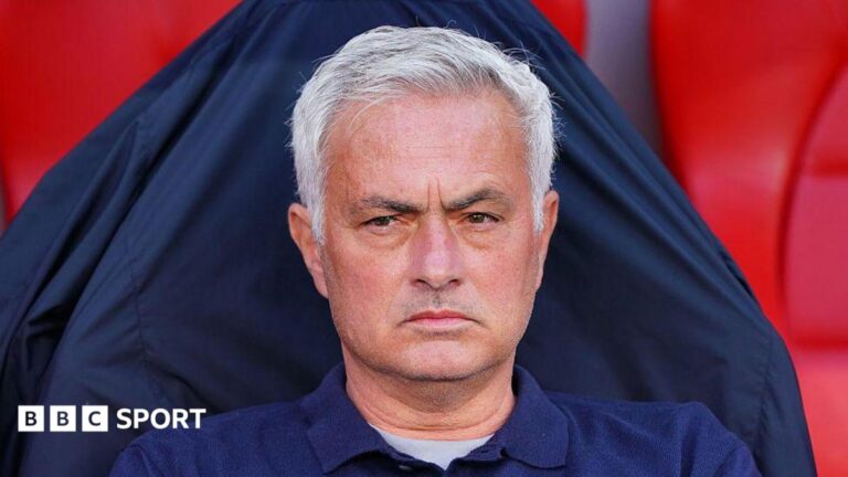 Real Madrid: Jose Mourinho re-appointed as head coach on three-year deal Jose Mourinho