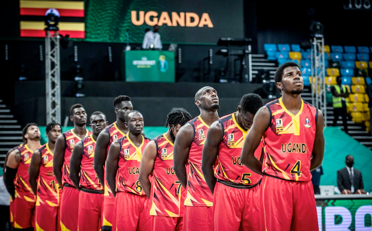 Silverbacks Squad Named for FIBA World Cup Qualifiers » The Touchline Sports activities – The Panorama Uganda Silverbacks Squad Named for FIBA World Cup Qualifiers » The Touchline Sports activities