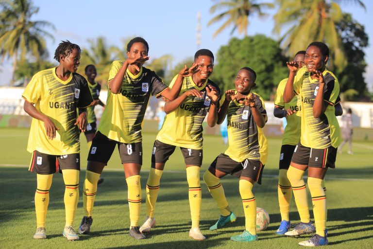 Teen Cranes Attain Ultimate After Dominant Win Over Kenya » The Touchline Sports activities – The Panorama Uganda Teen Cranes Attain Ultimate After Dominant Win Over Kenya » The Touchline Sports activities