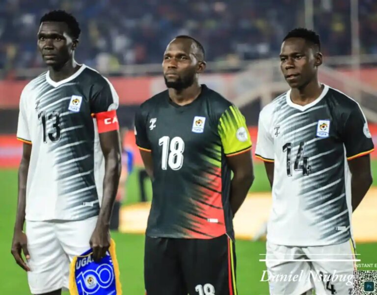 UPL aspect exploring deal for Joel Mutakubwa – The Panorama Uganda UPL aspect exploring deal for Joel Mutakubwa