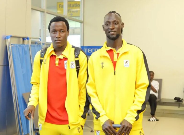 Uganda Cranes Pleasant Matches in Morocco referred to as off resulting from Ebola