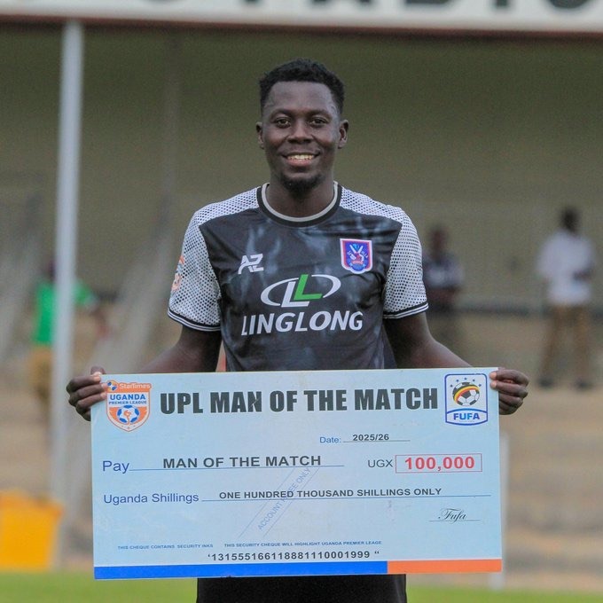 Villa desires to safe Lwanga’s future – The Panorama Uganda Villa desires to safe Lwanga’s future