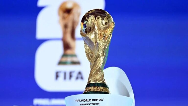 What number of golf equipment are to be represented on the 2026 FIFA World Cup – The Panorama Uganda What number of golf equipment are to be represented on the 2026 FIFA World Cup