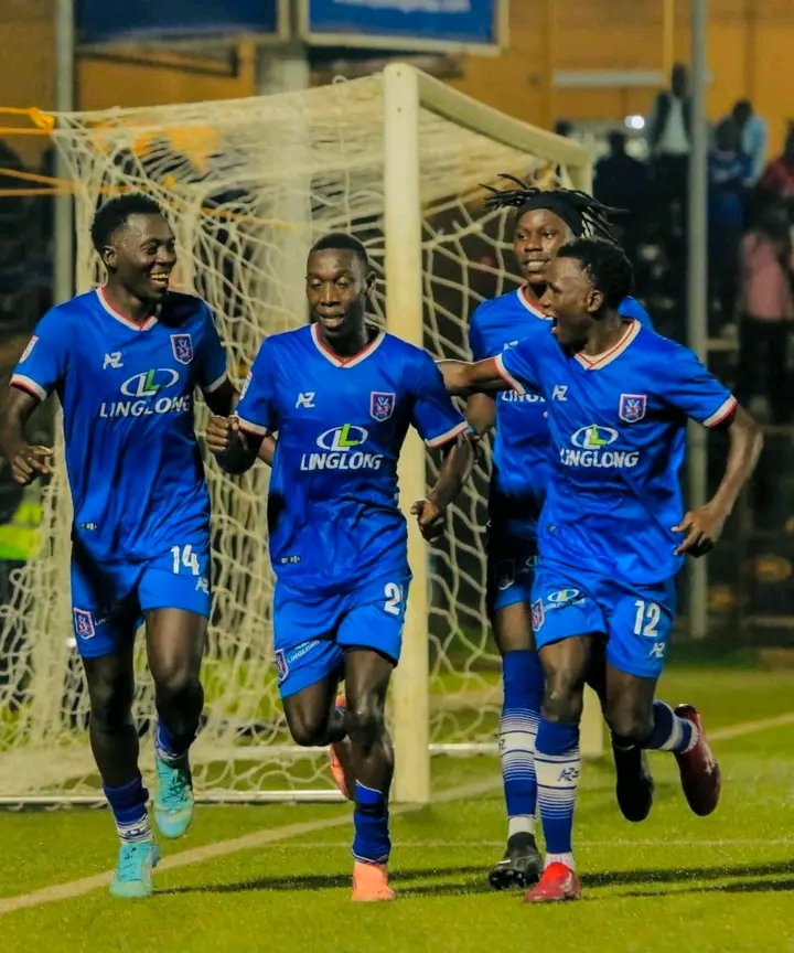SC Villa ahead near Kitara Transfer – The Panorama Uganda SC Villa ahead near Kitara Transfer