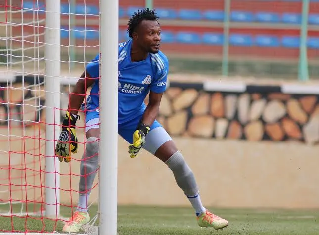 Goalkeeper Mudekereza to depart Vipers – The Panorama Uganda Goalkeeper Mudekereza to depart Vipers