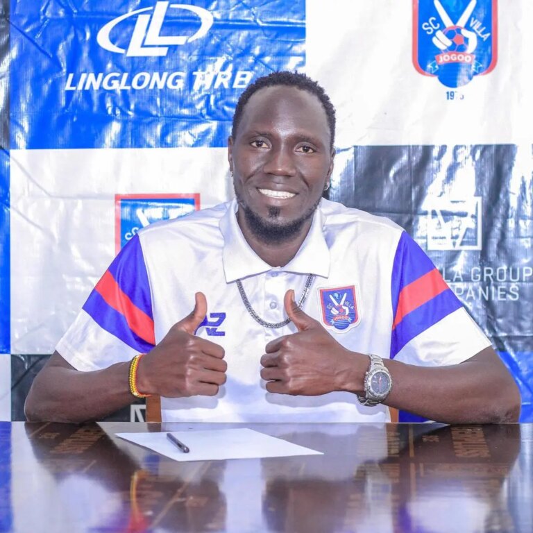 Ojara to remain at Villa after ACL Damage Restoration