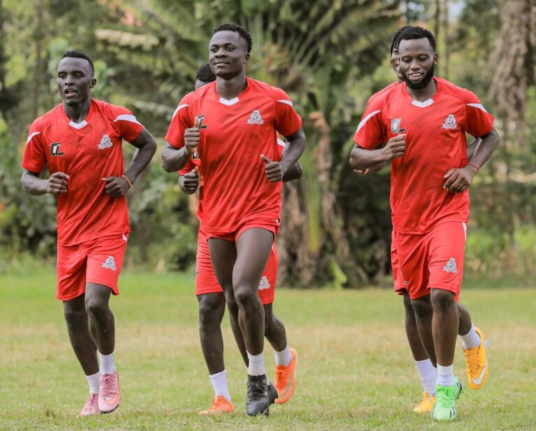Vipers study CECAFA Kagame Cup Group Stage Opponents – The Panorama Uganda Vipers study CECAFA Kagame Cup Group Stage Opponents