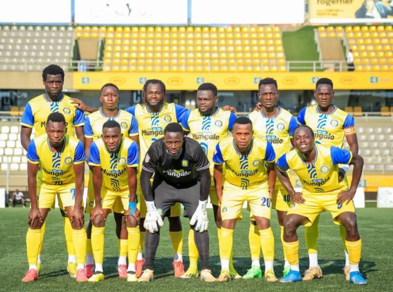 URA set to launch 4 extra gamers