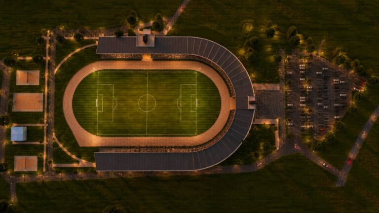 EACOP, Buganda Kingdom Break Floor for Kabaka Daudi Chwa II Stadium in Masaka » The Touchline Sports activities – The Panorama Uganda EACOP, Buganda Kingdom Break Floor for Kabaka Daudi Chwa II Stadium in Masaka » The Touchline Sports activities