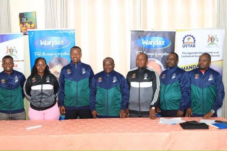 Ankole Cup Reaches Quarterfinal Stage as UVTAB turns into newest sponsors – The Panorama Uganda Ankole Cup Reaches Quarterfinal Stage as UVTAB turns into newest sponsors
