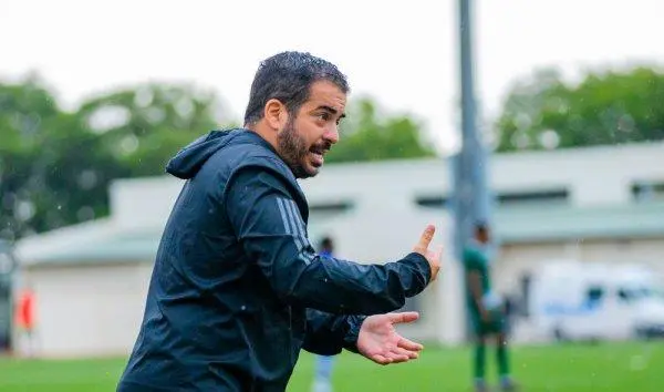 Former Villa coach Petros set to hitch Ghana Premier League aspect – The Panorama Uganda Former Villa coach Petros set to hitch Ghana Premier League aspect