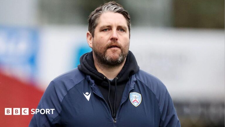 Irish Premiership: Ruaidhri Higgins ‘big believer in Irish League summer football’ Ruaidhri Higgins