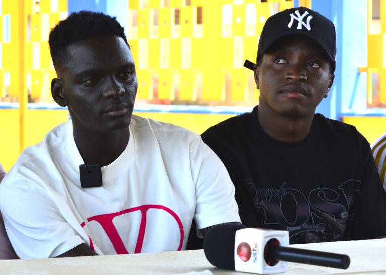 Kizza, Okello Rally Soccer Fraternity for Mike Mutebi Charity Match Towards Mates of Wanyama » The Touchline Sports activities – The Panorama Uganda Kizza, Okello Rally Soccer Fraternity for Mike Mutebi Charity Match Towards Mates of Wanyama » The Touchline Sports activities