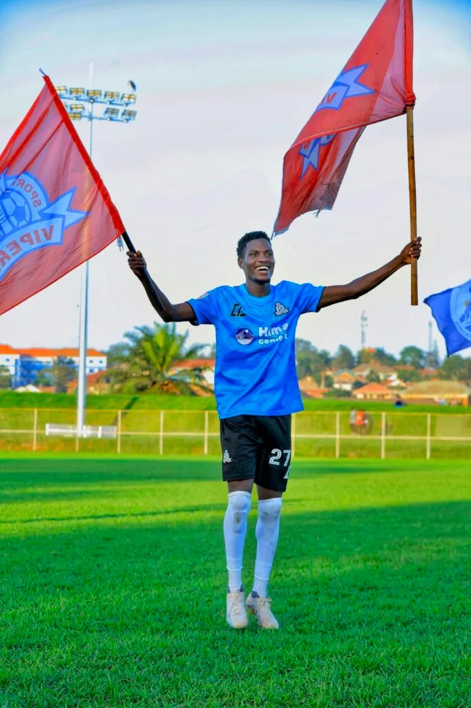 Simba, Vipers amongst 12 groups confirmed for the CECAFA Kagame Cup – The Panorama Uganda Simba, Vipers amongst 12 groups confirmed for the CECAFA Kagame Cup