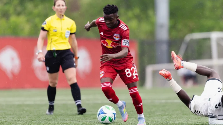 Vipers make contact over Kasule deal