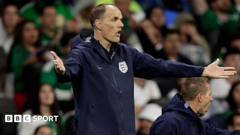 World Cup 2026: Thomas Tuchel criticises Fifa over Folarin Balogun – where does this end? Folarin Balogun of the United States celebrates his goal during the FIFA World Cup 2026 Round Of 32 match between USA and Bosnia and Herzegovina