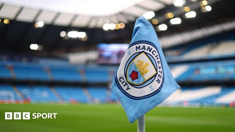 Man City appeal: Club will argue sponsorship deals came from Abu Dhabi government Gareth Bale